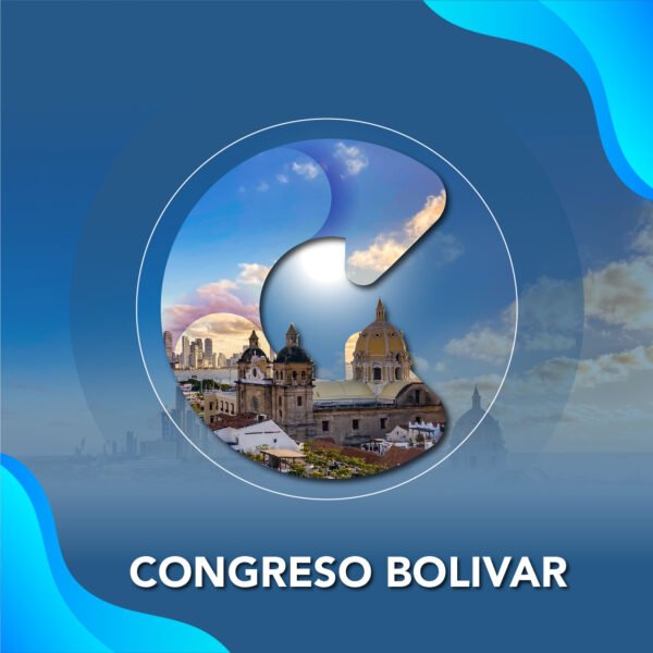 Pago congreso bolivar