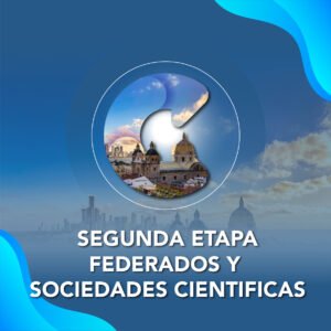 Segunda etapa federados