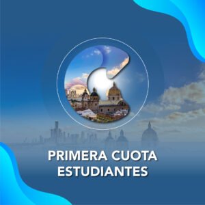 PAGO CUOTA ESTUDIANTES